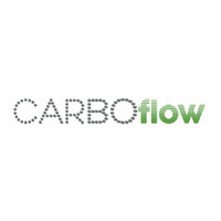 CarboFlow logo - Similar company to Phi Design