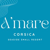 A'mare Corsica - Seaside Small Resort logo - Similar company to Voulezvous Hôtel