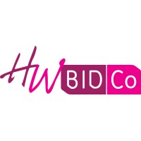 High Wycombe BID Company logo - Similar company to Gold Comet