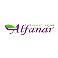 Al Fanar co for Herbs and spices logo - Similar company to Royal Moon Us.