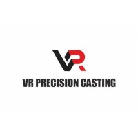VR Precision Casting logo - Similar company to Etherapt