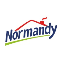 Normandy logo - Similar company to Mapy