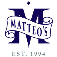 Matteos Restaurant Melbourne logo - Similar company to Bellany Ice-Cream
