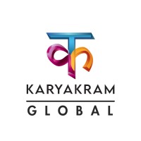 Karyakram Global logo - Similar company to Fitoja