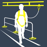 EDGE Fall Protection, LLC logo - Similar company to Stark Foundations, Inc