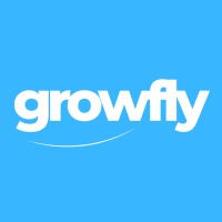 Growfly logo - Similar company to Humanize Ai