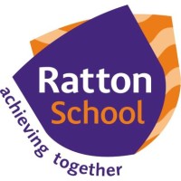 Ratton School logo - Similar company to St Andrew'S Prep Eastbourne