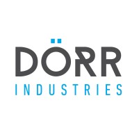 DÖRR INDUSTRIES logo - Similar company to Thermoform