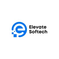 Elevate Softech logo - Similar company to Inclub