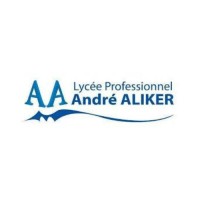 Lycée André ALIKER logo - Similar company to Palladium Technologies, Inc