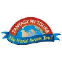 Fantasy RV Tours logo - Similar company to 360Player.Io
