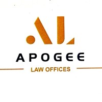 Apogee Law Offices logo - Similar company to Rgc Lawyers