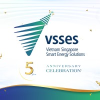 Vietnam - Singapore Smart Energy Solutions (VSSES) logo - Similar company to Skyx Solar