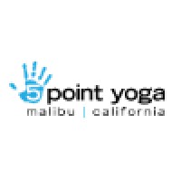 5 Point Yoga