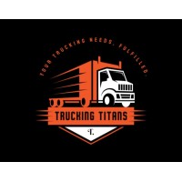 Trucking Titans logo - Similar company to Epic Solutions Pvt Ltd.