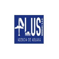 Plus Aduanas S.A.C. logo - Similar company to Pro Ppc