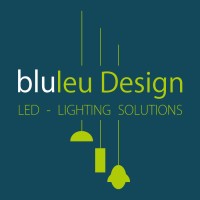 bluleu Design GmbH logo - Similar company to Ägeridesign