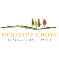 Heritage Grove Federal Credit Union logo - Similar company to Evolve Workforce & Multifamily Housing Services