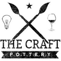 THE CRAFT POTTERY LTD logo - Similar company to Art Seramik