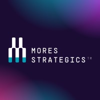 Mores Strategics logo - Similar company to Anomali Transition