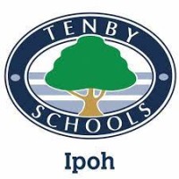Tenby Schools, Ipoh logo - Similar company to Iconnectix Sdn Bhd