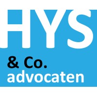 HYS & Co. Advocaten logo - Similar company to Denetwerkshow.Nl
