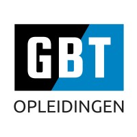 GBT Opleidingen logo - Similar company to Gilde-Bt