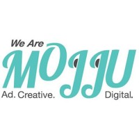 Mojju - Ad. Creative. Digital logo - Similar company to .