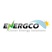 Energco Iraq logo - Similar company to Energco