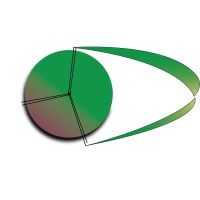 Derstine Landscapes logo - Similar company to Marble Botanics