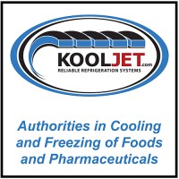 KOOLJET REFRIGERATION logo - Similar company to Direct Coil