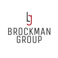 Brockman Group LLC logo - Similar company to Rare Space Inc.