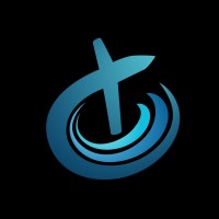 Ocean Flyer logo - Similar company to Regent