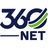 360NET C.A logo - Similar company to 360Net