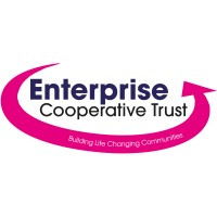 Enterprise Cooperative Trust logo - Similar company to Trend Magazine
