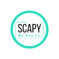 Scapy logo - Similar company to Cyeqt Knowledge Base