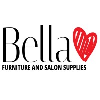 Bella Furniture Salon Supplies logo - Similar company to Bellahouse Developments