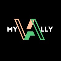 My Virtual Ally logo - Similar company to Taskbridge Solutions