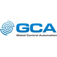 Global Control Automation S.C.R.L logo - Similar company to Giit Robotics