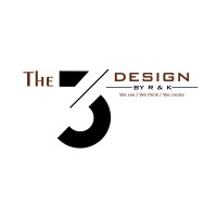 The 3 Design by R&K logo - Similar company to Axte