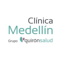 Clínica Medellín logo - Similar company to Mega Clean