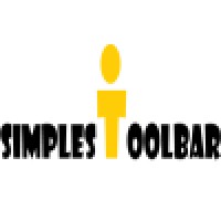 Simplestoolbar.com logo - Similar company to Cyberapp Information Security