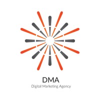 DMA Digital Marketing Agency logo - Similar company to Edepola.Com