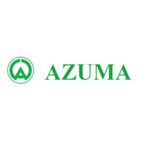 Azuma Engeneering Shanghai logo - Similar company to Smart-Marine Aps