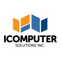 iComputer Solutions logo - Similar company to Ec Line Pos