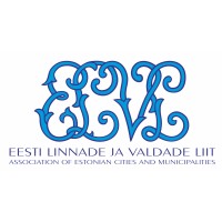 Association of Estonian Cities and Municipalities | Eesti Linnade ja Valdade Liit logo - Similar company to Association Of Vancouver Island & Coastal Communities