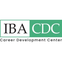 Career Development Center, IBA Karachi. logo - Similar company to Career Development Center, Imsciences Peshawar
