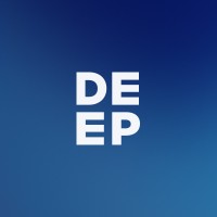 DeepIT logo - Similar company to Srce