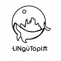 Lingutopia logo - Similar company to Behtar School