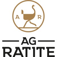 AgRatite logo - Similar company to Trend Ltd.